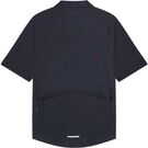 Madison Freewheel men's short sleeve jersey - navy haze click to zoom image