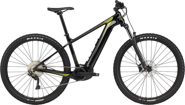 Cannondale Trail Neo 3 click to zoom image