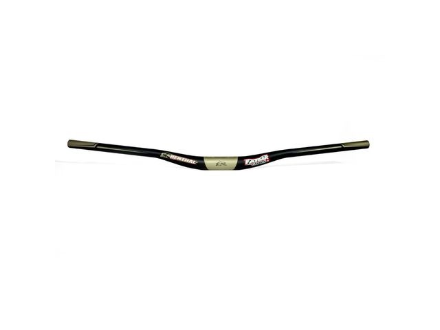 Renthal Fatbar Carbon 35 Bars 30mm Rise click to zoom image