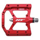 HT Components ME05 9/16" 9/16" Red  click to zoom image