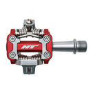 HT Components M1 9/16" 9/16" Red  click to zoom image