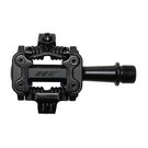 HT Components M1 9/16" 9/16" Stealth Black  click to zoom image