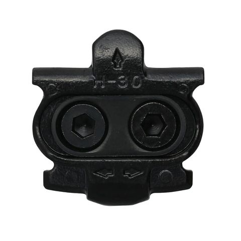 HT Components Replacement MTB Cleats H30 4.5D click to zoom image