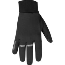 Madison Isoler Roubaix thermal gloves, black