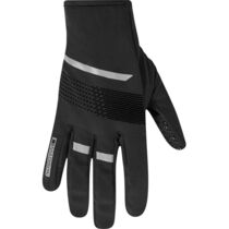 Madison Element women's softshell gloves, black