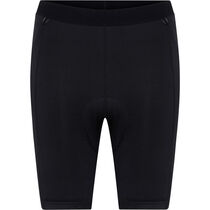Madison Freewheel women's liner shorts, black