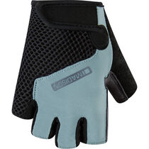 Madison Lux women's mitts, shale blue
