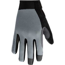 Madison Freewheel women's gloves - shale blue