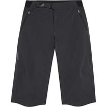 Madison DTE women's 3-layer waterproof shorts - black