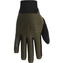 Madison Zenith 4-season DWR Thermal gloves, dark olive
