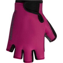 Madison Freewheel youth trail mitts - bright berry