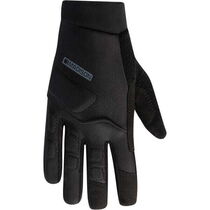 Madison Zenith gloves - black