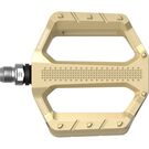 Shimano Pedals PD-EF202 MTB flat pedals, gold click to zoom image
